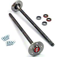 Superior 8.8 Axles - 31 Spline 5-Lug (79-93 5.0L) - Superior Axle & Gear EV80-31