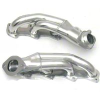 JBA Ceramic Cat4ward Shorty Headers (99-04 GT) - JBA 1625S-9JS