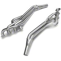 JBA Ceramic Long Tube Headers (05-10 GT) - JBA 6675SJS