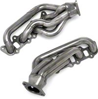 JBA Cat4ward Shorty Headers (11-14 GT) - JBA 1685S