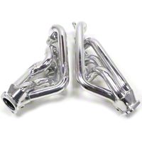 JBA Ceramic Cat4ward Shorty Headers (11-14 GT) - JBA 1685SJS