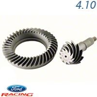 Ford Racing 4.10 Gears (07-14 GT500) - Ford Racing M-4209-G410A