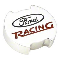 Ford Racing Oil Cap Cover (96-10 4.6L, 5.4L) - Ford Racing M-6766-MP46