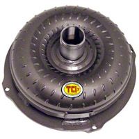 Street Fighter AODE Lockup Torque Converter (94-95 GT, V6) - TCI Auto 433600