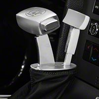 TCI StreetFighter Ratchet Shifter - Automatic (10-14 GT, V6) - TCI 619575