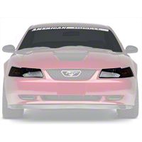 3M Paint Protection Film - Headlights (99-04 All) - AM Exterior 26257