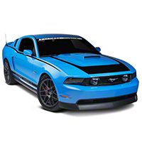 Black RTR Style Graphics Package (10-12 All)