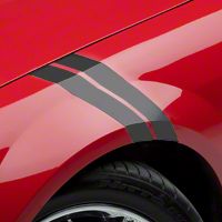 2010 2014 Mustang Racing Stripes Americanmusclecom Free .html | Car ...