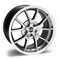 Hypercoated Deep Dish FR500 Wheel - 18x10 (94-04 All)