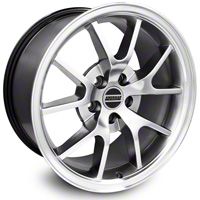 Hypercoated FR500 Wheel - 18x9 (94-04 All)