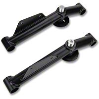 J&M Weight Jacker Rear Lower Control Arms - Street/Race (79-98 All) - J&M 23958