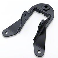 J&M Adjustable Upper Control Arm Mount (05-10 All) - J&M 23986