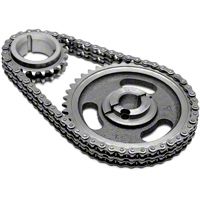Comp Cams Magnum Double Roller Timing Chain Set (85-92 5.0L, 5.8L) - Comp Cams 2138