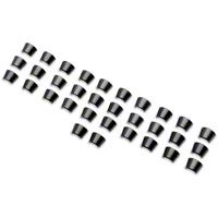 Comp Cams Valve Spring Locks (85-95 5.0L, 5.8L) - Comp Cams 611-16