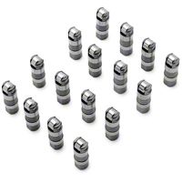 Comp Cams High Energy Hydraulic Roller Lifters (85-95 5.0L, 5.8L) - Comp Cams 851-16