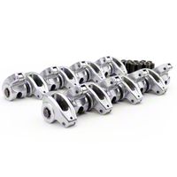 Comp Cams High Energy 3/8in Stud Roller Rocker Arms - 1.6 Ratio (79-95 5.0L, 5.8L) - Comp Cams 17043-16