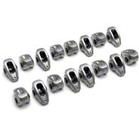 Comp Cams High Energy 7/16in Stud Roller Rocker Arms - 1.6 Ratio (79-95 5.0L, 5.8L) - Comp Cams 17044-16