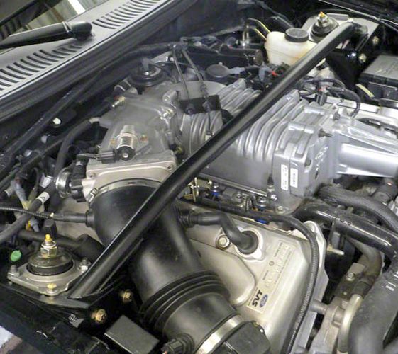 Agent 47 Strut Tower Brace (03-04 Cobra)