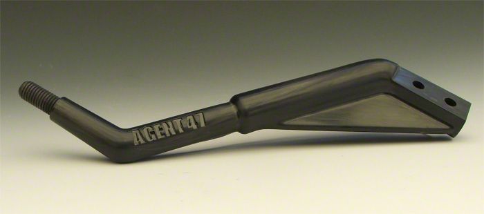 Agent 47 Carbon Fiber Race Shifter Arm (79-04)