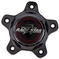 Race Star Dark Star Center Cap - Short - Race Star 615-5096DS-1