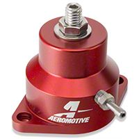 Aeromotive Adjustable Fuel Pressure Regulator (94-98 GT, Cobra)	 - Aeromotive 13102