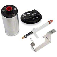 Aeromotive Stealth Fuel Kit- A1000 (05-09 GT) - Aeromotive 18676
