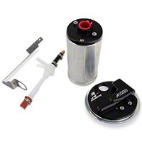 Aeromotive Stealth Fuel Kit- A1000 (07-09 GT500) - Aeromotive 18682