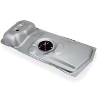 Aeromotive Stealth Fuel Kit w/ Tank- A1000 (86-98 V8) - Aeromotive 18685