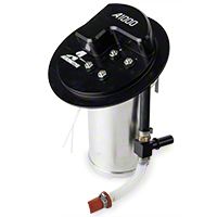 Aeromotive Stealth Fuel Kit- A1000 (10-14 GT) - Aeromotive 18694