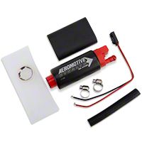 Aeromotive Stealth Fuel Pump - 340lph (86-97 V8) - Aeromotive 11140