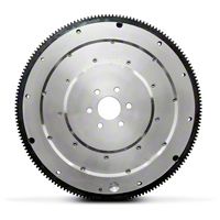 RAM Billet Aluminum Flywheel - 6 Bolt (01-04 V6) - RAM 2543