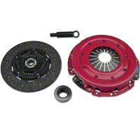RAM HDX Clutch - Upgraded 26-Spline (Late 01-04 GT, Mach 1; 99-04 Cobra) - RAM 88951HDT