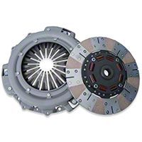 RAM Powergrip HD Clutch (11-14 V6) - RAM 98956HD