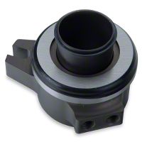 RAM Adjustable Hydraulic Throwout Bearing/Slave Cylinder (11-14 V6) - RAM 78192