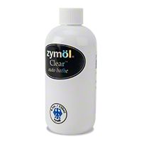 Zymol Clear Auto Bath - Zymol CS203