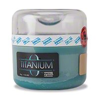 Zymol Titanium Glaze - Zymol CS155