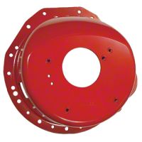 Lakewood SFI Safety Bellhousing - T5 (94-95 5.0L) - Lakewood 15204