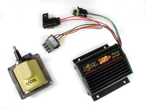 Accel 300+ Ignition Control System (84-95) - Accel 49326