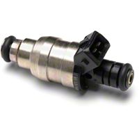 Accel High Performance EV1 Fuel Injectors - 83lb (87-04 V8) - Accel 74607