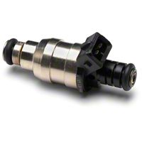 Accel High Performance EV1 Fuel Injectors - 19lb (87-04 V8) - Accel 150819