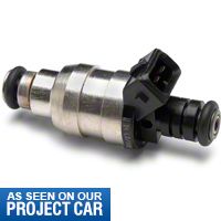 Accel High Performance EV1 Fuel Injectors - 24lb (87-04 V8) - Accel 150824