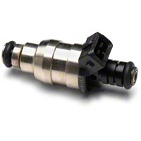 Accel High Performance EV1 Fuel Injectors - 44lb (87-04 V8) - Accel 150844