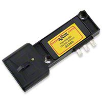 Accel TFI Control Module - Manual (83-93 5.0L) - Accel 35369