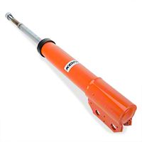 Koni STR.T Front Strut (87-93 V8) - KONI 8750-1024