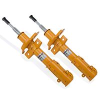 Koni Sport Adjustable Front Struts (05-10 All) - KONI 8741 1494SPORT