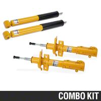 Koni Adjustable Shock & Strut Kit (05-10 All) - KONI 8741-1494SPORT||8241-1240SPORT