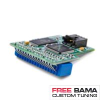 SCT 4-Bank Eliminator Chip w/ 3 Free Custom Tunes (94-98 V6) - Bama 6600||38023||38000