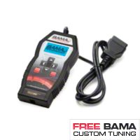 SCT SF3 / X3 Power Flash Tuner w/ 3 Free Custom Tunes (96-14 All) - Bama 38018