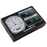 SCT LiveWire TS Preloaded Tuner (96-14 All) - SCT 5015