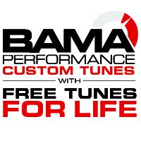 Bama Tune Files (Free Tunes for Life Members Only)